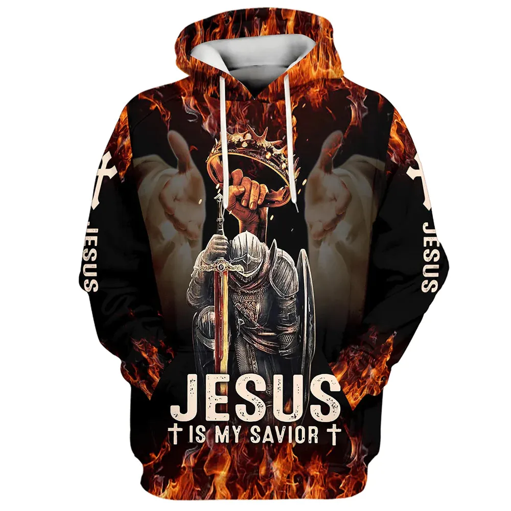 Christianartbag Clothing, Way Maker Miracle Worker Promise Keeper Light In The Darkness My God, Christian 3D Hoodie, Christian 3D Sweater, Personalized Hoodies.