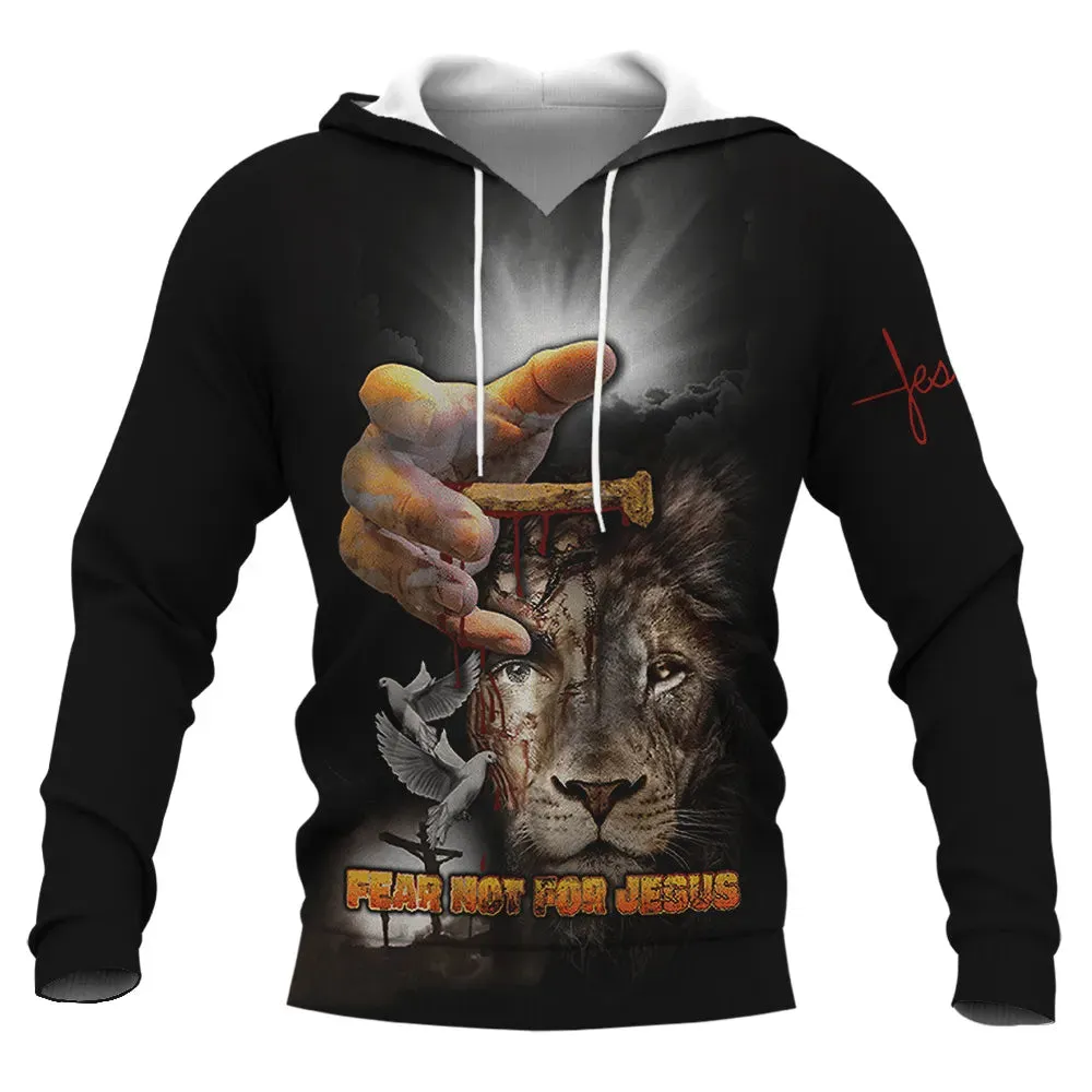 Christianartbag Hoodie, 3D All Over Printed God Christian Jesus Hoodie For Men/Women, Christian 3D T-Shirt, Christian 3D Hoodie, Christian 3D Sweater, Unisex 3D T-Shirt.
