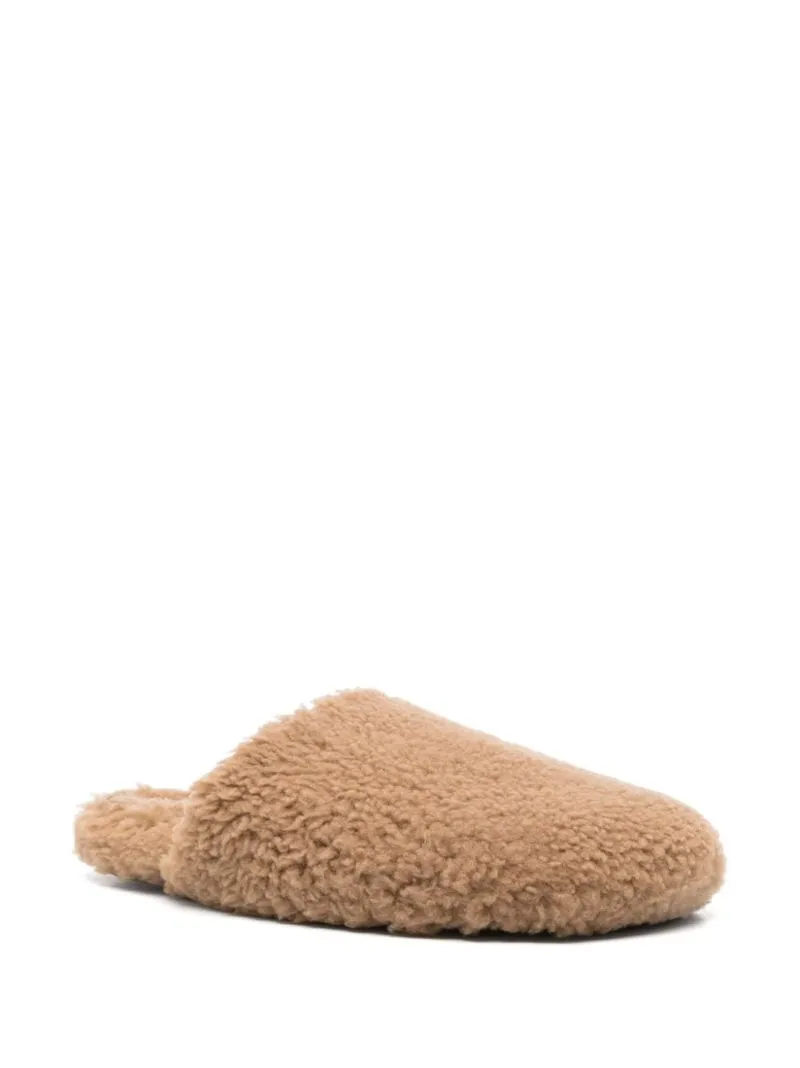 Madeleine Slippers